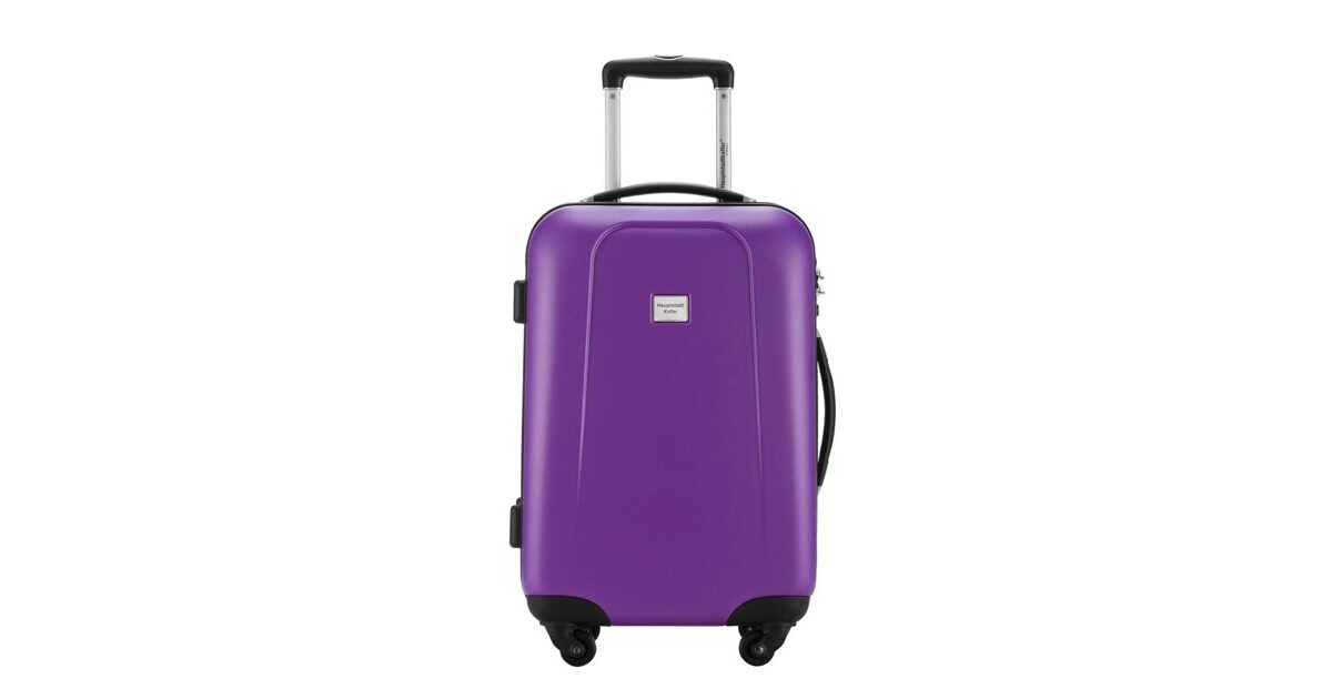 Housse pour valise cabine Horizon 55 - Voyage de luxe