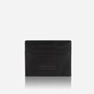 RFID Card Holder noir