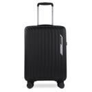 Valise rigide S noire