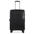 Valise rigide M noire