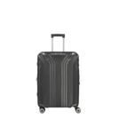 Trolley M extensible noir