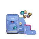 Set sac à dos scolaire 5 pièces ourson magique