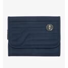 Trousse de toilette bleue