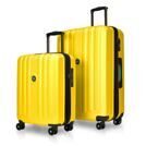 Set de 2 valises Mustard