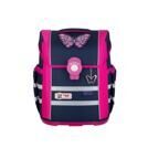 Cartable Butterfly