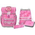 Set de 5 cartables Girly