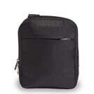 Messenger Bag L Noir