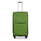 Valise trolley L Green