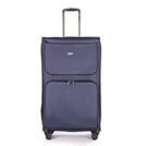 Valise trolley L Navy