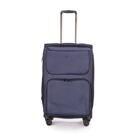 Valise trolley M Navy