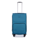 Valise trolley M Petrol