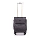 Valise trolley S Noir