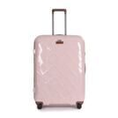 Valise rigide L Rose