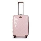 Valise rigide M Rose