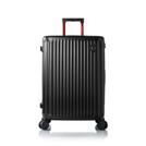 Valise rigide M noire