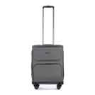 Valise trolley S Silver