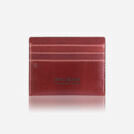 RFID Card Holder rouge