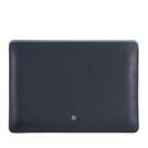 cuir pour ordinateur portable 13" Navy