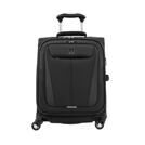 Hand Luggage Trolley Expandable Noir