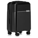 Spinner Carry On 55cm Schwarz