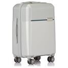 Spinner Carry On 55cm Silber