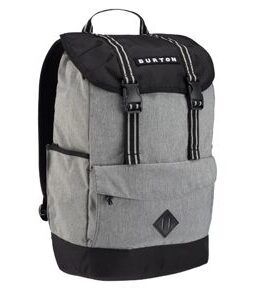 Outing Pack Grey Heather