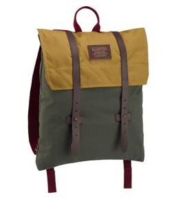 WMS TAYLOR PACK Sac à dos pour en Forêt Vert Olive / Noir