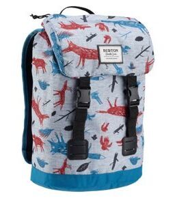 YOUTH TINDER PACK Sac à dos pour en Big Bad Wolf Print