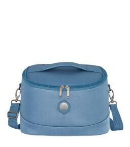 U-Lite CLassic - Beauty Case, Steel Blue