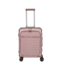 Next - Trolley S+ avec poche frontale, rose