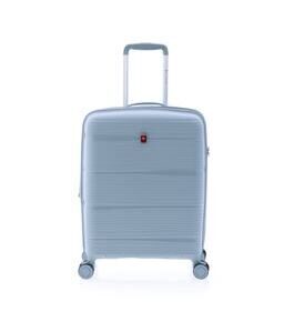 Bionic - Cabin Trolley in Hellblau