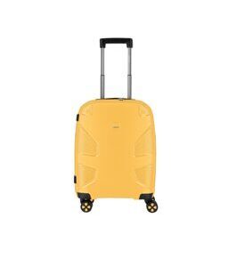 IP1 - Trolley S à 4 roues avec port USB, Sunset Yellow