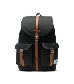 Dawson - Rucksack in Schwarz