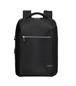 Litepoint Sac à dos pour ordinateur portable 15.6" en noir