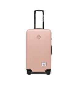 Heritage - Trolley Medium en Rose cendré