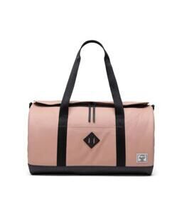 Heritage - Sac de sport en rose cendré