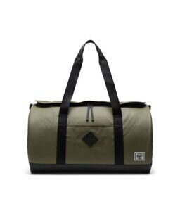 Heritage - Sac de sport en vert ivoire