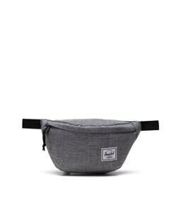 Classic - Sac ventral Hip en gris corbeau