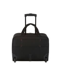 Guardit 2.0 Rolling Tote 17.3" en noir