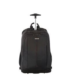 Guardit 2.0 Trolley sac à dos 15.6" en noir