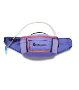 Lagos - 5L Hydration Pack - Amethyst &amp; Blue Violet