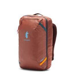 Allpa - 28L Travelpack Rusty