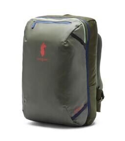 Allpa - 42L Travelpack Woods