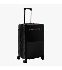 AirGround - Trolley M Extensible, Noir