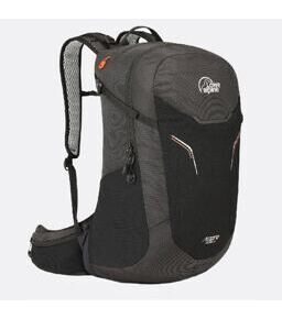 Sac à dos de randonnée Airzone Active 26L, noir