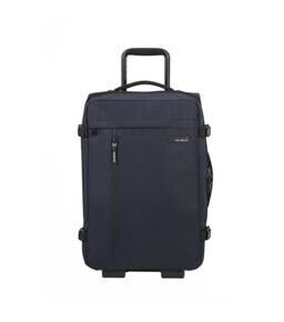 Sac de voyage à roulettes Roader 55cm en bleu foncé