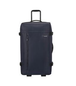 Sac de voyage à roulettes Roader 79 cm en bleu foncé