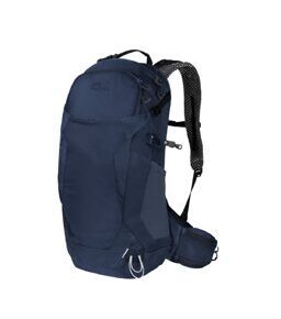 Crosstrail 24L Wanderrucksack in Dark Sea