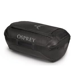 Transporter Duffel 95, Noir