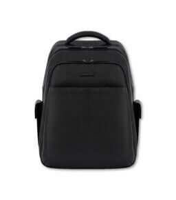 Modus - Sac à dos pour ordinateur portable 15.6" en noir